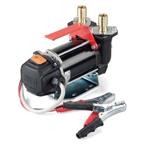 Pompa przenośna Carry 3000 DC 24V