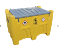 Zbiornik mobilny do diesla Carrytank 400L + TOOLBO 1.png