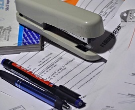 Numer seryjny zbiornika na paliwo na każdej fakturze VAT?